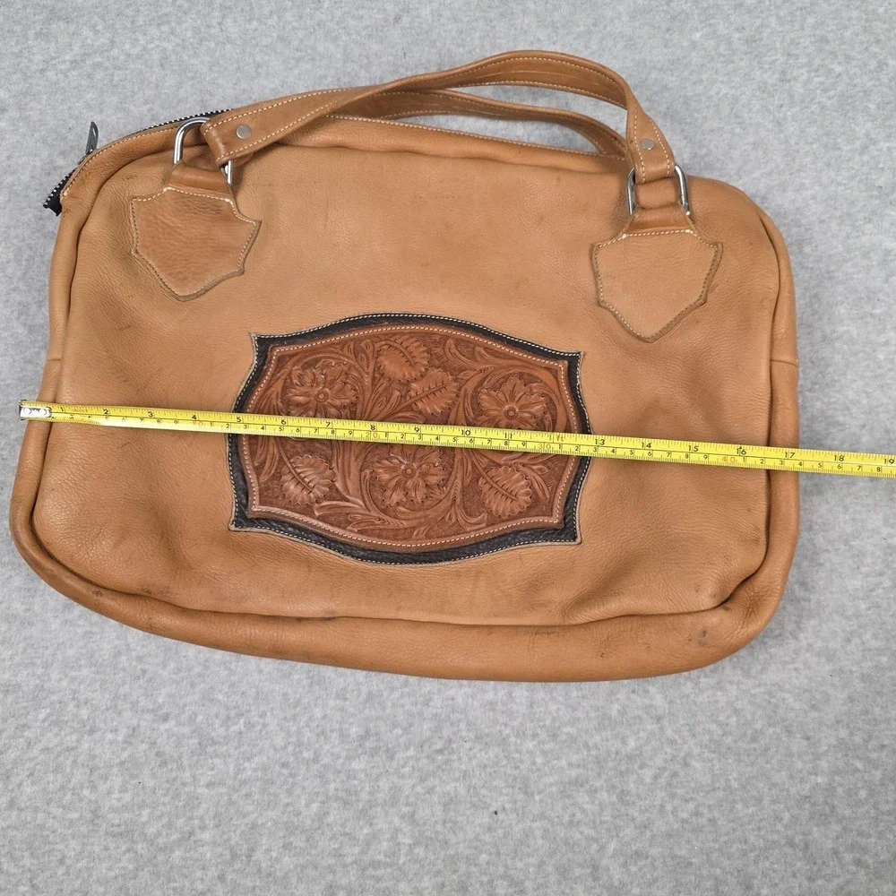 Brown Leather Business Case‎ 18